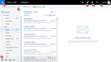 Outlook Web App — Information Technologies — Penn State .